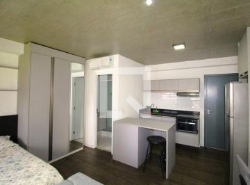 Apartamento · 33m² · 1 Quarto · Apartamento para Aluguel - Santana, 1 Quarto, 33 m² - São Paulo