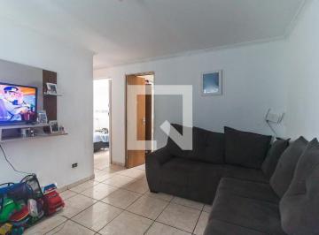 Apartamento · 50m² · 2 Quartos · 2 Vagas · Apartamento para Aluguel - Jardim Pinheiro, 2 Quartos,  50 m² - Poá