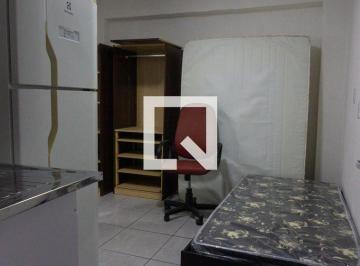 Apartamento · 11m² · 1 Quarto · Apartamento para Aluguel - Butantã, 1 Quarto,  11 m² - São Paulo