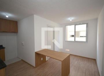 Apartamento · 34m² · 2 Quartos · 1 Vaga · Apartamento para Aluguel - Socorro, 2 Quartos, 34 m² - São Paulo