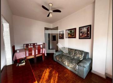 Apartamento · 78m² · 2 Quartos · Apartamento para Aluguel - Boa Vista, 2 Quartos,  78 m² - São Vicente