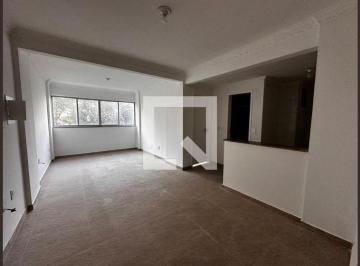 Apartamento · 50m² · 1 Quarto · 1 Vaga · Apartamento para Aluguel - Itararé, 1 Quarto,  50 m² - São Vicente