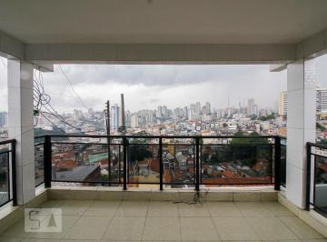 Apartamento · 44m² · 1 Quarto · Apartamento para Aluguel - Vila Romana, 1 Quarto,  44 m² - São Paulo