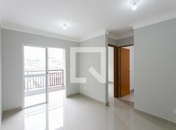 Apartamento · 47m² · 2 Quartos · Apartamento à Venda - Vila Carrão, 2 Quartos,  47 m² - São Paulo