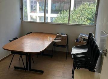 Comercial · 68m² · 1 Quarto · Sala comercial venda Rua Pamplona - 68m² reformada