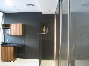Comercial · 29m² · 1 Quarto · 1 Vaga · Sala comercial venda Rua Ministro Gabriel - Indianópolis 29m²