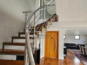 Apartamento · 270m² · 4 Quartos · 4 Vagas · Maravilhoso duplex locação mobiliado Rua Saint Hilaire Jardim Paulista