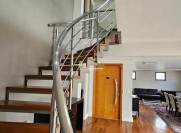Apartamento · 270m² · 4 Quartos · 4 Vagas · Maravilhoso duplex locação mobiliado Rua Saint Hilaire Jardim Paulista