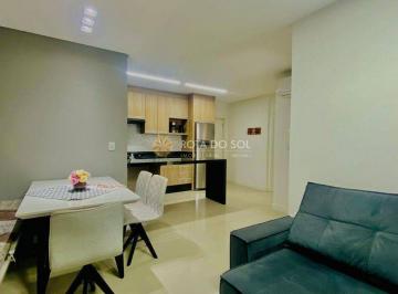 Apartamento · 70m² · 2 Quartos · 1 Vaga · Residencial Dom Bastos Apartamento 2 Quartos em Morretes Itapema SC