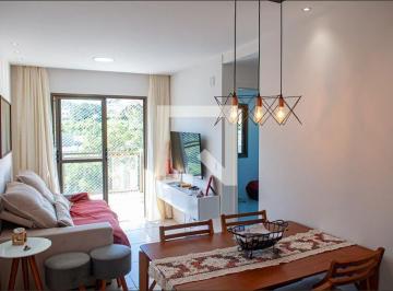 Apartamento · 58m² · 2 Quartos · 1 Vaga · Apartamento à Venda - Pechincha, 2 Quartos, 58 m² - Rio de Janeiro