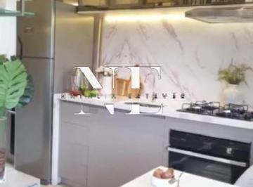 Apartamento de 2 quartos, Santos · 2 Dorm Santos -Lançamento _ Entrega 31/12/25 (Previsão)