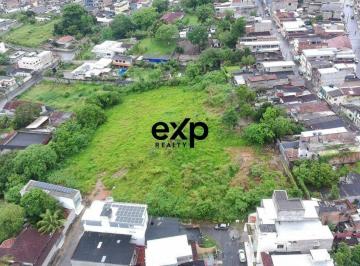 Terreno · 9500m² · Terreno à Venda em Itabuna, Bahia: Projeto para 276 Apartamentos