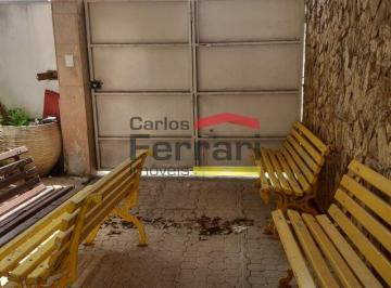 Comercial · 731m² · 3 Vagas · Casa comercial região Vila Medeiros 500m²