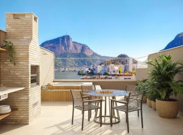 Apartamento de 1 quarto, Rio de Janeiro · Studios, Double Suítes em Ipanema - Investidores