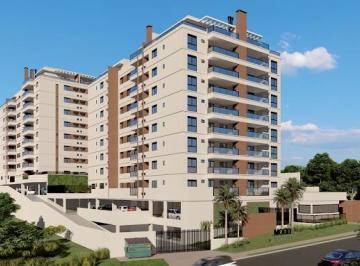 Apartamento de 3 quartos, Curitiba · Cobertura à venda em Bacacheri, Curitiba