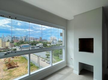 Apartamento · 81m² · 2 Quartos · 1 Vaga · Apartamento com dois quartos no Perequê em Porto Belo SC