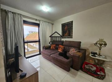 Foto 01 · Apartamento 74m² com 3Quartos(1suíte)Varanda  e Lazer Próximo ao Jardim Bonfiglioli -Butantã