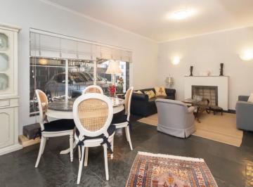 Casa de 4 quartos, São Paulo · Casa sobrado alto padrão à venda no Jardim Paulistano em São Paulo - SP
