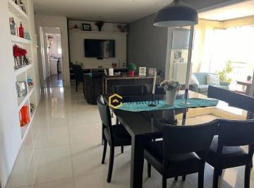 75ae925dfe04b576c66eea70a0fca638423b0ee7 · Apartamento 3 dorms com sacada gourmet