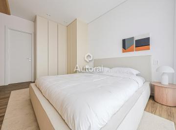 Apartamento · 78m² · 2 Quartos · 1 Vaga · Apartamento Decorado e Mobiliado no Batel 