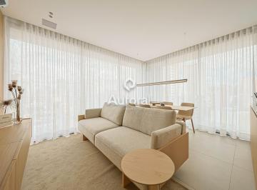 Apartamento · 78m² · 2 Quartos · 1 Vaga · Apartamento mobiliado à venda no Batel -pronto par