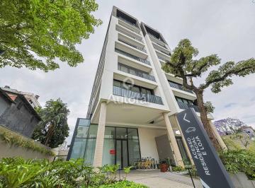 Apartamento · 78m² · 2 Quartos · 1 Vaga · Apartamento mobiliado e decorado no Batel com 2 qu