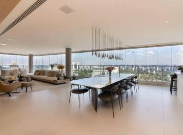 Apartamento de 4 quartos, São Paulo · Imovel de Luxo com 268m² 4 suites com altissimo padrão de construção