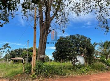 Rural · 1500m² · 1 Quarto · Terreno em Belterra