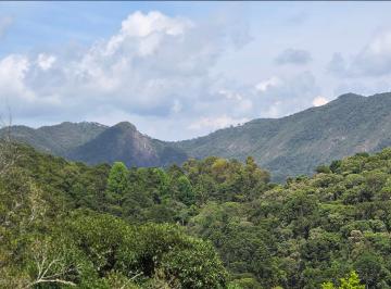 Rural , Gonçalves · Oportunidade: belíssimo terreno com linda vista!