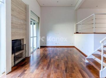 Casa de 4 quartos, São Paulo · Casa em condomínio à venda na Vila Madalena