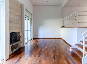 Casa de 4 quartos, São Paulo · Casa em condomínio à venda na Vila Madalena