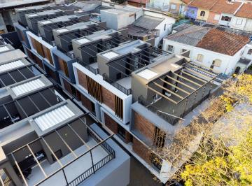Casa de 3 quartos, São Paulo · Condominio Fechado de Casa / CUBE Villa Campo Belo / Valor promocional