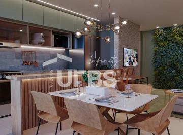 Apartamento de 3 quartos, Goiânia · APARTAMENTO 76,89MT 3 QUARTOS SETOR VILA ROSA 