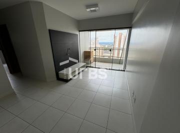 Apartamento de 2 quartos, Goiânia · APARTAMENTO 61,30MT 2 QUARTOS SENDO 1 SUITE SETOR ALTO DA GLORIA 