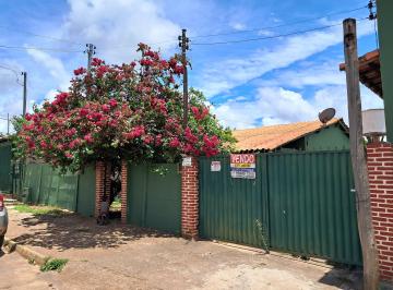 Casa de 3 quartos, Alto Paraíso de Goiás · VENDO CASA E GALPÃO EM FRENTE HOSPITAL DE ALTO PARAISO DE GOIÁS