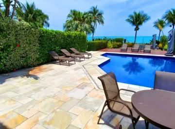 Foto 01 · R$ 13.950.000,00 - PÉ NA AREIA - VENDA &  LOCAÇÃO | CASA 5 SUÍTES | TOQUE TOQUE PEQUENO - CONDOMÍNIO