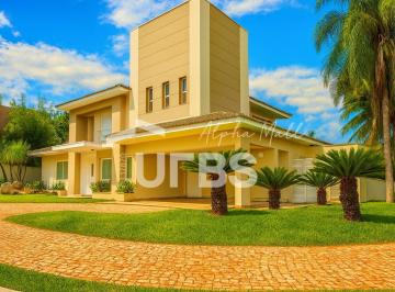 Casa de 4 quartos, Goiânia · SOBRADO 512,05MT 4 SUITES JARDINS PARIS 