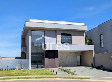 Casa de 3 quartos, Senador Canedo · SOBRADO 199,52MT 3 SUITES JARDINS BOLONHA 