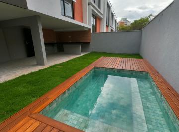 Casa de 3 quartos, São Paulo · Pronto Novo / Cube Vila Madalena / Condomínio Exclusivo de Casas 