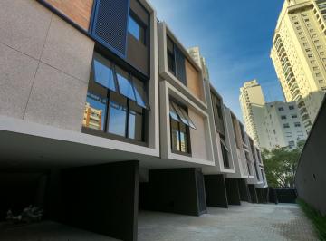 Casa de 3 quartos, São Paulo · Condominio de Casas Cube Klabin / Vila Mariana / São Paulo