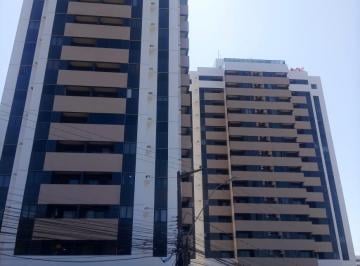 Apartamento de 2 quartos, Maceió · Oportunidade no Residencial Leste Oeste, 02 quartos, suíte, 51,36m2.