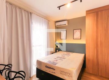 Apartamento · 28m² · 1 Quarto · Apartamento à Venda - Mooca, 1 Quarto,  28 m2
