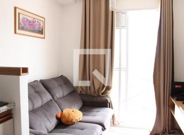 Apartamento · 35m² · 1 Quarto · Apartamento à Venda - Belém, 1 Quarto, 35 m2