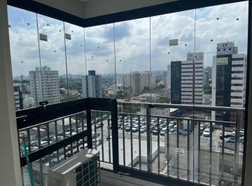 Apartamento , São Paulo · Pechincha!!! 1 Dormitório 33,4 m² com,1vaga, Lazer, Metrô, AV. Paulista 5 min
