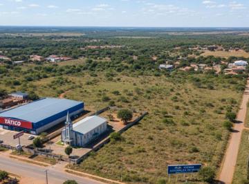 Foto 01 · Terreno Comercial de 172.000m² à Venda em Luziânia-GO, Bairro Jardim do Ingá: Aproveite essa Oportun
