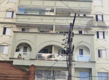 Foto 01 · Apartamento à venda na Mooca, São Paulo-SP: 02 quartos, 01 suíte, 01 sala, 02 banheiros, 1 vaga de g