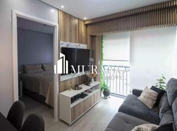 Apartamento · 38m² · 2 Quartos · 1 Vaga · Apartamento à venda, 2 quartos, 1 vaga, Vila Formosa - São Paulo/SP