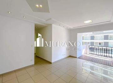 Apartamento · 82m² · 3 Quartos · 2 Vagas · Apartamento à venda, 3 quartos, 1 suíte, 2 vagas, Vila Regente Feijó - São Paulo/SP