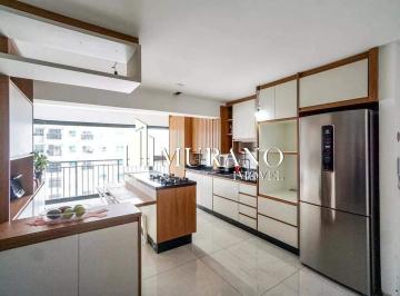 Apartamento · 77m² · 2 Quartos · 1 Vaga · Apartamento à venda, 2 quartos, 1 suíte, 1 vaga, Tatuapé - São Paulo/SP