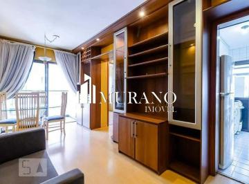 Apartamento · 53m² · 2 Quartos · 1 Vaga · Apartamento à venda, 2 quartos, 1 suíte, 1 vaga, Vila Mariana - São Paulo/SP